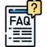 FAQ image